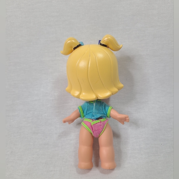 BRATZ Babyz 5" Doll Figure MGA Entertainment Blonde Blue Eyes Chloe - Picture 6 of 6